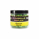 Mivardi Rapid Pop Up Reflex - Garlic 18mm dumbells