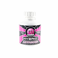 Mainline Activator - Hybrid Components for Boilie Production » Amino Complexes » Mainline Activator - Hybrid » Rockworld Shop for carp anglers, Fishing Shop - Boilies