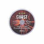 ESP Ghost Fluorocarbon 10lb ESP Ghost Fluorocarbon 10lb