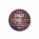 ESP Ghost Fluorocarbon 15lb ESP Ghost Fluorocarbon 15lb