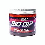 Carp Gravity Sea Creatures Bio Dip - Wild Krill