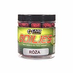 Carp Gravity Hookbait Boilies - Róża 