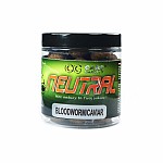 Carp Gravity Wafters Neutral Boilies - Bloodworm Caviar