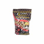 Carp Gravity Alfa Boilies - Turbo Ślimak