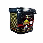 Carp Gravity Alfa Boilies - Arctic Krill 18mm / 3kg Carp Gravity Alfa Boilies - Arctic Krill 18mm / 3kg