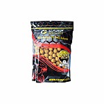 Carp Gravity Beta Natural Boilies - Ananas