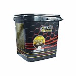 Carp Gravity Beta Natural Boilies - Ananas 18mm / 3kg Carp Gravity Beta Natural Boilies - Ananas 18mm / 3kg