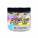Carp Gravity Fluo Pop Up - Blondie 10mm / 200ml