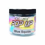 Carp Gravity Fluo Pop Up - Blue Squid