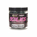 Carp Gravity Black Horse Series Hookbaits - Turbo Ślimak