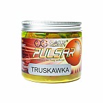 Carp Gravity Pulsar Boosted Boilies - Truskawka