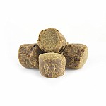 MassiveBaits Pellet - Carpe & Silure 25 mm / 10 kg MassiveBaits Pellet - Carpe & Silure 25 mm / 10 kg