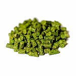 MassiveBaits GLM Essential Robin Green BreakDown Pellet