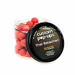 MassiveBaits Custom Pop-Ups Thai Belachan