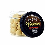 NEW MassiveBaits Custom Pop-Ups Voodoo 18 mm NEW MassiveBaits Custom Pop-Ups Voodoo 18 mm