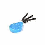 Nash Tungsten Sinkers