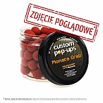 MassiveBaits Custom Pop-Ups Mussel Paella