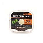 Fox Submerge Camo Leader