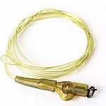 Nash Safety Bolt Bead Leader Camo Difusion