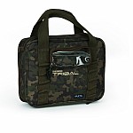 Shimano Tribal Trench Buzze Bar 2 Rod Bag 