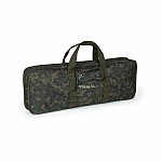 Shimano Tribal Trench Buzze Bar 4 Rod Bag