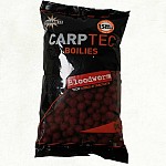 DynamiteBaits Carp Tec Bloodworm Boilies 20 mm / 2kg DynamiteBaits Carp Tec Bloodworm Boilies 20 mm / 2kg
