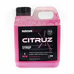 Nash Citruz Spod Syrup
