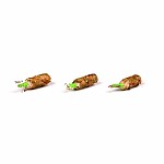 Nash Zig Bugs Cased Caddis Critters