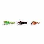 Nash Zig Bugs Naturals Fly Bugs