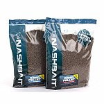 Nash Riser Pellet Strawberry Oil + Hookbaits