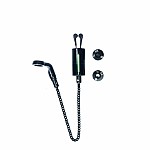 Korda Black Bobbin Sygnalizatory Brań » Swingery, Hangery » Korda Black Bobbin » Rockworld Sklep dla karpiarzy, Sklep Wędkarski - Kulki proteinowe