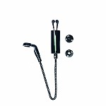 Korda Black Bobbin Sygnalizatory Brań » Swingery, Hangery » Korda Black Bobbin » Rockworld Sklep dla karpiarzy, Sklep Wędkarski - Kulki proteinowe