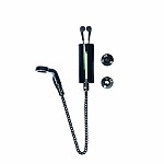 Korda Black Bobbin Sygnalizatory Brań » Swingery, Hangery » Korda Black Bobbin » Rockworld Sklep dla karpiarzy, Sklep Wędkarski - Kulki proteinowe