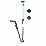 Korda White Bobbin Sygnalizatory Brań » Swingery, Hangery » Korda White Bobbin » Rockworld Sklep dla karpiarzy, Sklep Wędkarski - Kulki proteinowe