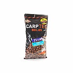 DynamiteBaits Carp Tec Plum Boilies 15 mm / 2 kg