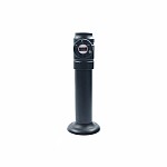 FIL Stage Stand  - aluminiowy black mat