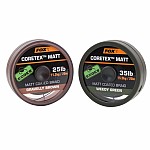 Fox Coretex Matt 35lb / Gravel Brown
