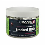 CcMoore Smoked BBQ Hellraisers Pop Ups 12 mm CcMoore Smoked BBQ Hellraisers Pop Ups 12 mm