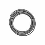 Nash Clin-On Tungsten Tubing Dark Silt / Fekete Nash Clin-On Tungsten Tubing Dark Silt / Fekete