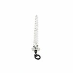 Nash Plastic Swivel Bait Screw