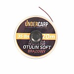 UnderCarp Otulin Soft - Plecionka przyponowa w otulinie Żyłki, Plecionki » Plecionki przyponowe w otulinie » UnderCarp Otulin Soft - Plecionka przyponowa w otulinie » Rockworld Sklep dla karpiarzy, Sklep Wędkarski - Kulki proteinowe