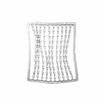 UnderCarp - Stopery do kulek proteinowych baryłkowe