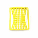 UnderCarp - Stopery do kulek proteinowych baryłkowe