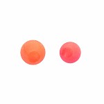 ESP Boilies raudona/oranžinė