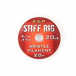 ESP Stiff Rig 0,47 mm (20 lb) ESP Stiff Rig 0,47 mm (20 lb)