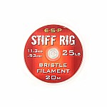 ESP Stiff Rig 0,53 mm (25 lb) ESP Stiff Rig 0,53 mm (25 lb)