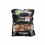 Karel Nikl Ready Boilies - Kill Krill 30 mm / 1kg Karel Nikl Ready Boilies - Kill Krill 30 mm / 1kg