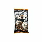 NEW Starbaits Probiotic Boilies - Monster Crab 