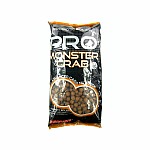 NEW Starbaits Probiotic Boilies - Monster Crab 