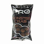 NEW Starbaits Probiotic Boilies - Monster Crab NEW Starbaits Probiotic Boilies - Monster Crab